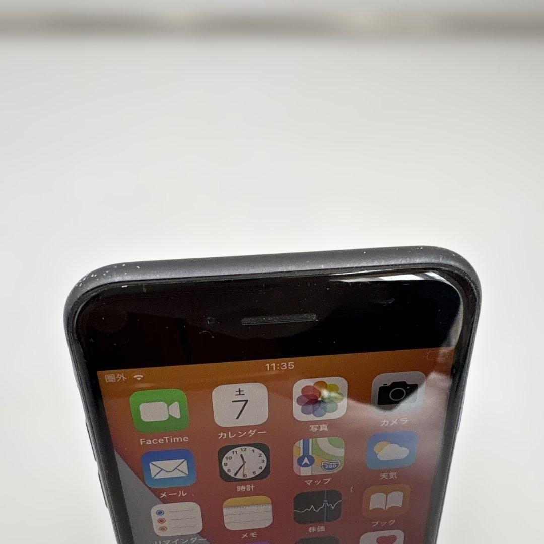 iPhone8 64GB SIMフリー MQ782J/A スペースグレイ