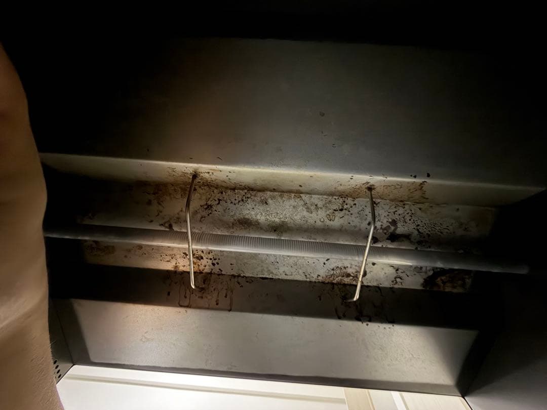 SHARP オーブンレンジ RE-SD18A-B ジャンク C15オーブンOK