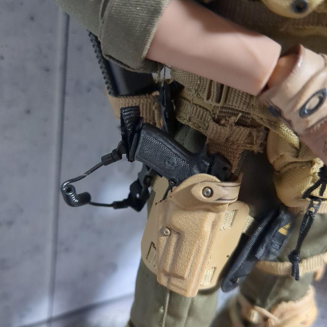 ミリタリー 1/6 USMC II Marine Force CS63