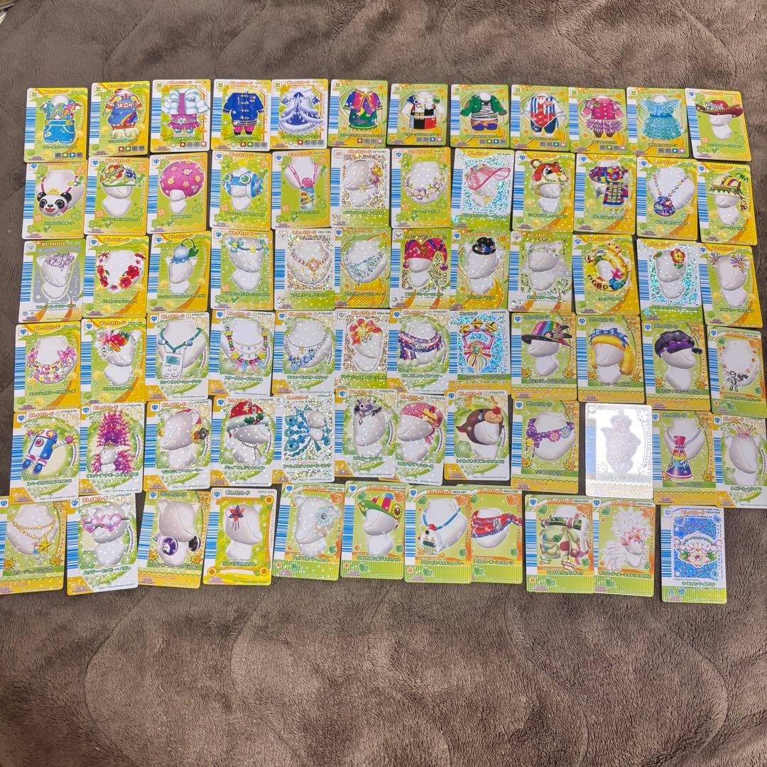 ワンタメ カード バラ売り◎最後までご覧ください！！！！！！