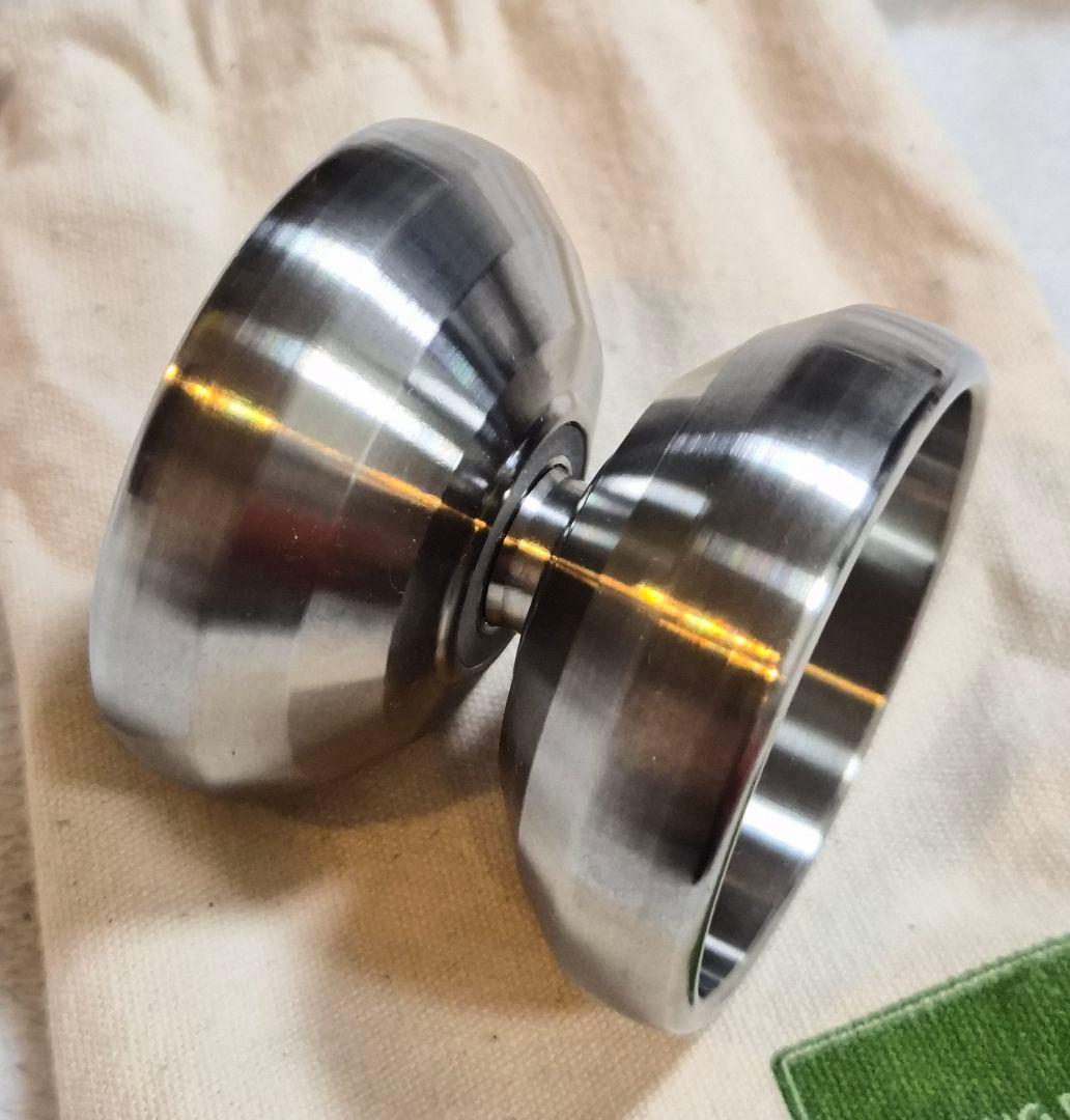 ターニングポイント Yaz