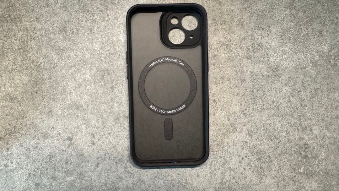 iPhone 15 128GB ブルー 良好　SIMフリー 96% 箱ケーブル付