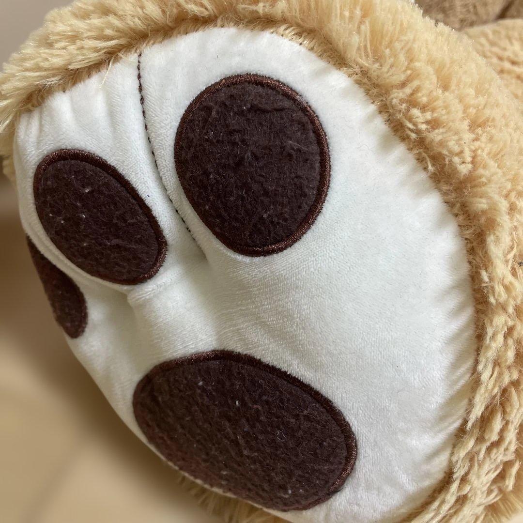 ぬいぐるみ　特大　くま　テディベア