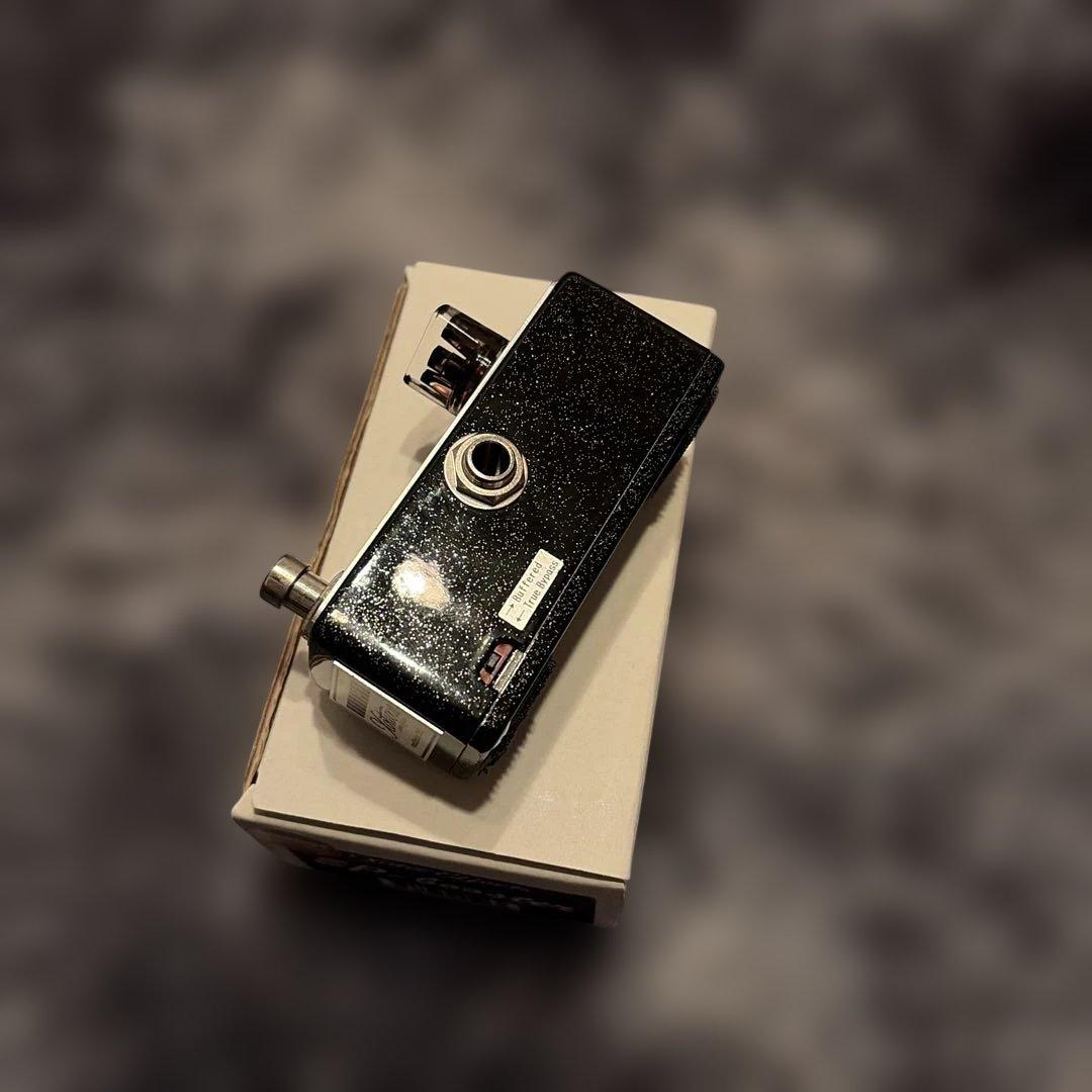 xotic EP Booster modified by EWS 限定カラー