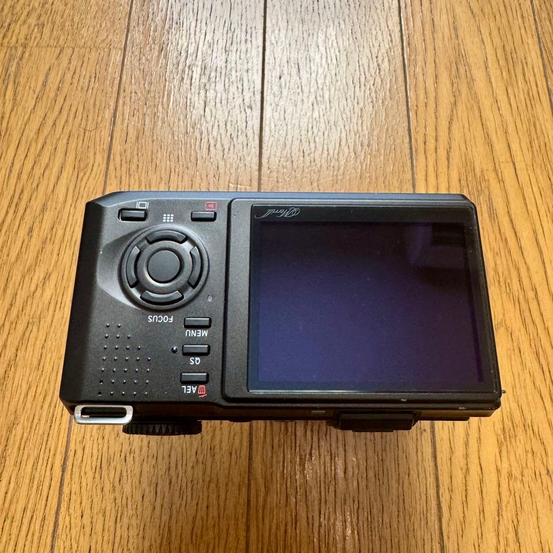SIGMA DP3 Merrill ＋フードLH3-01 セット