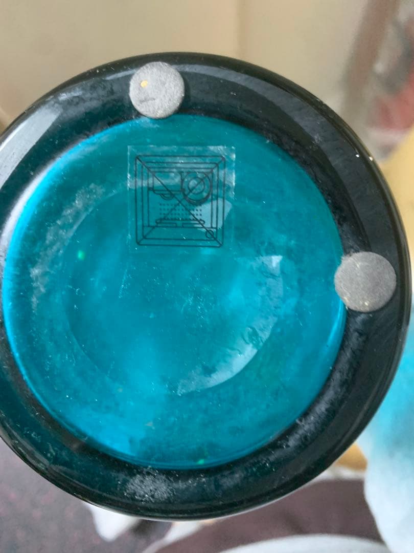 【BoConcept】ガラス花瓶5個セット【美品】