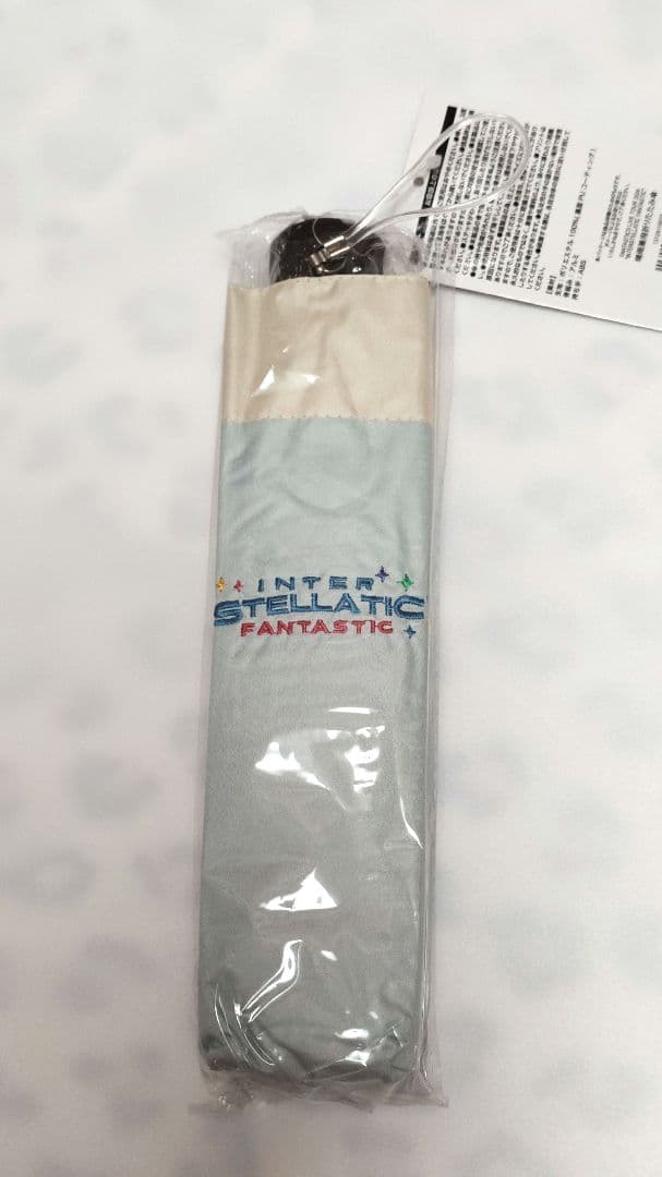 FANTASTIC LIVE TOUR INTERSTELLATIC 4点セット