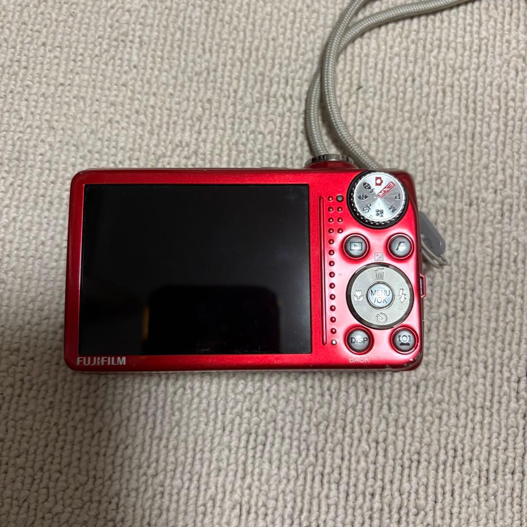 FUJIFILM EXR デジタルカメラ