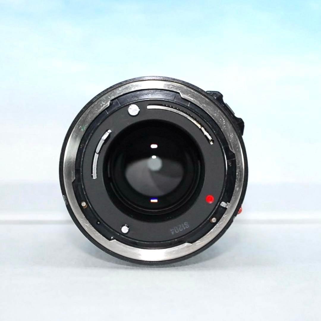 ❤️ 【良品】❤️Canon New FD 135mm F2.8 中望遠レンズ単焦点