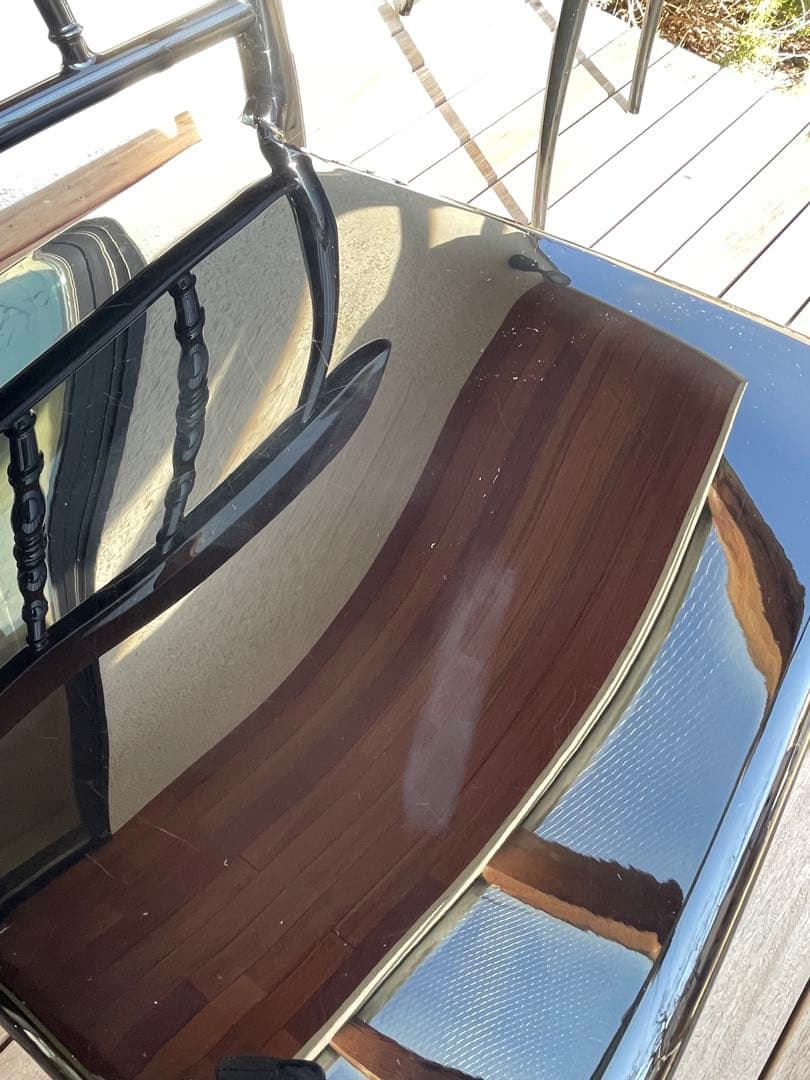 【⭐️2脚セット】BONALDO ボナルド ジュゼッピーナチェア トーヨーキッチン