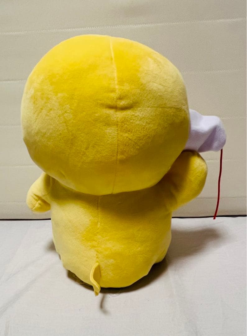 【プライズ】BIGぬいぐるみ～糸電話～ 2種セット