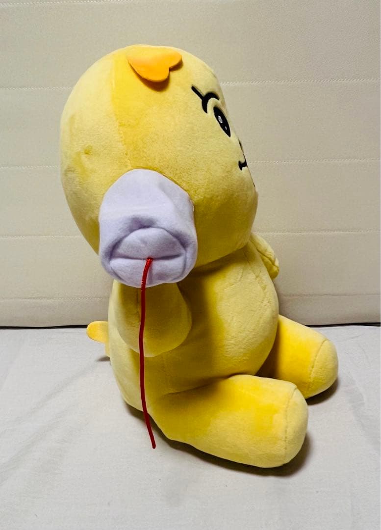 【プライズ】BIGぬいぐるみ～糸電話～ 2種セット