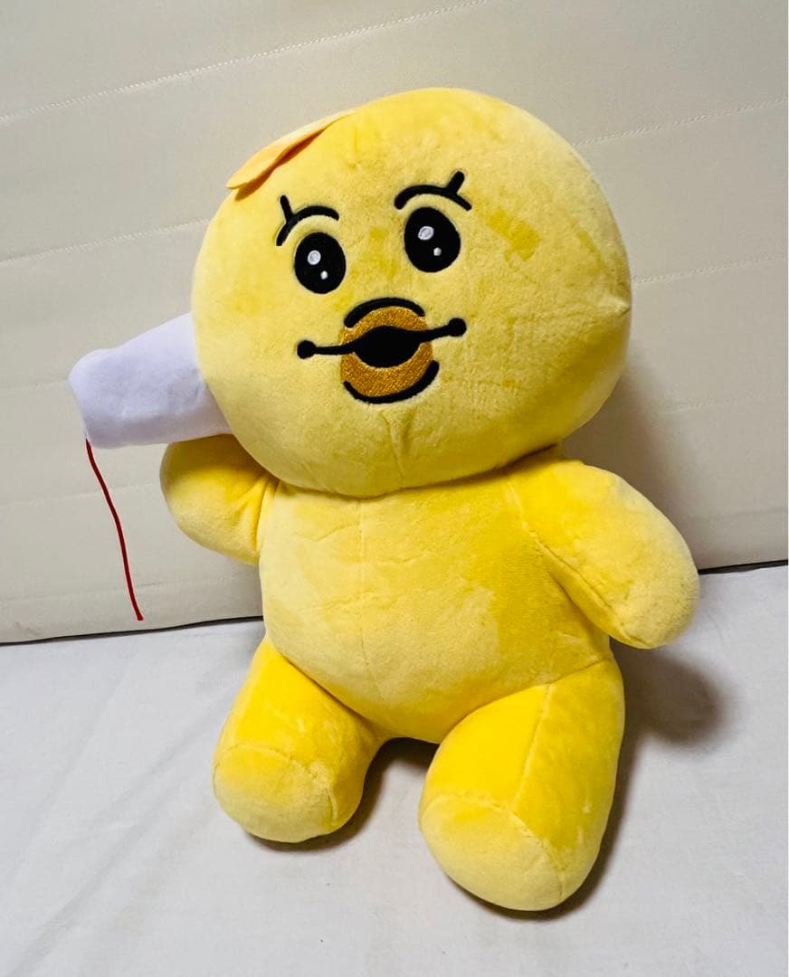 【プライズ】BIGぬいぐるみ～糸電話～ 2種セット