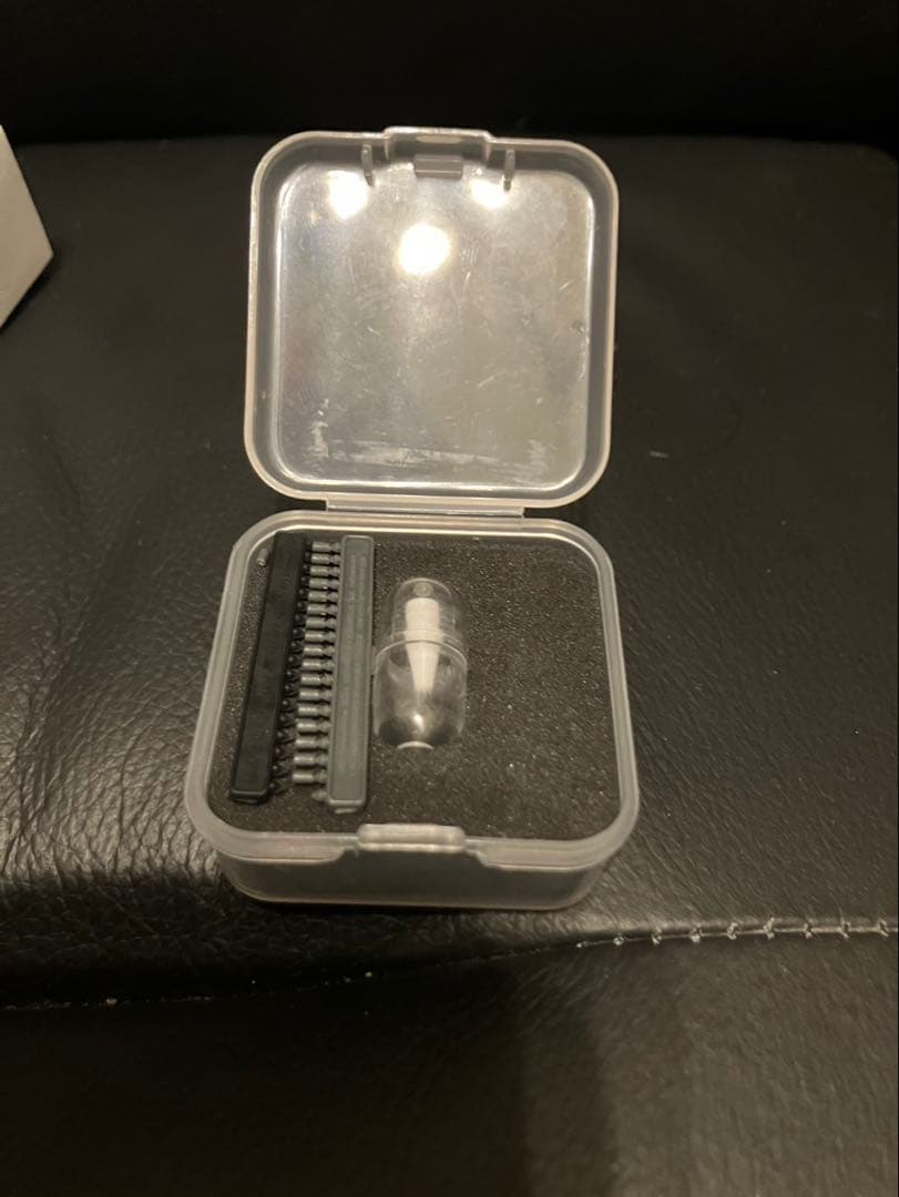 ミカサiPad Pro11 256GB Apple Pencil ジャンク