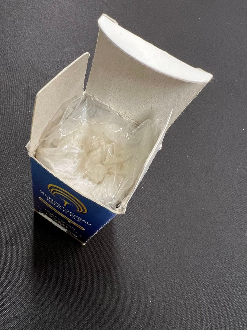 Tilz BAKOモデル トロンボーン マウスピース 5GS 太管