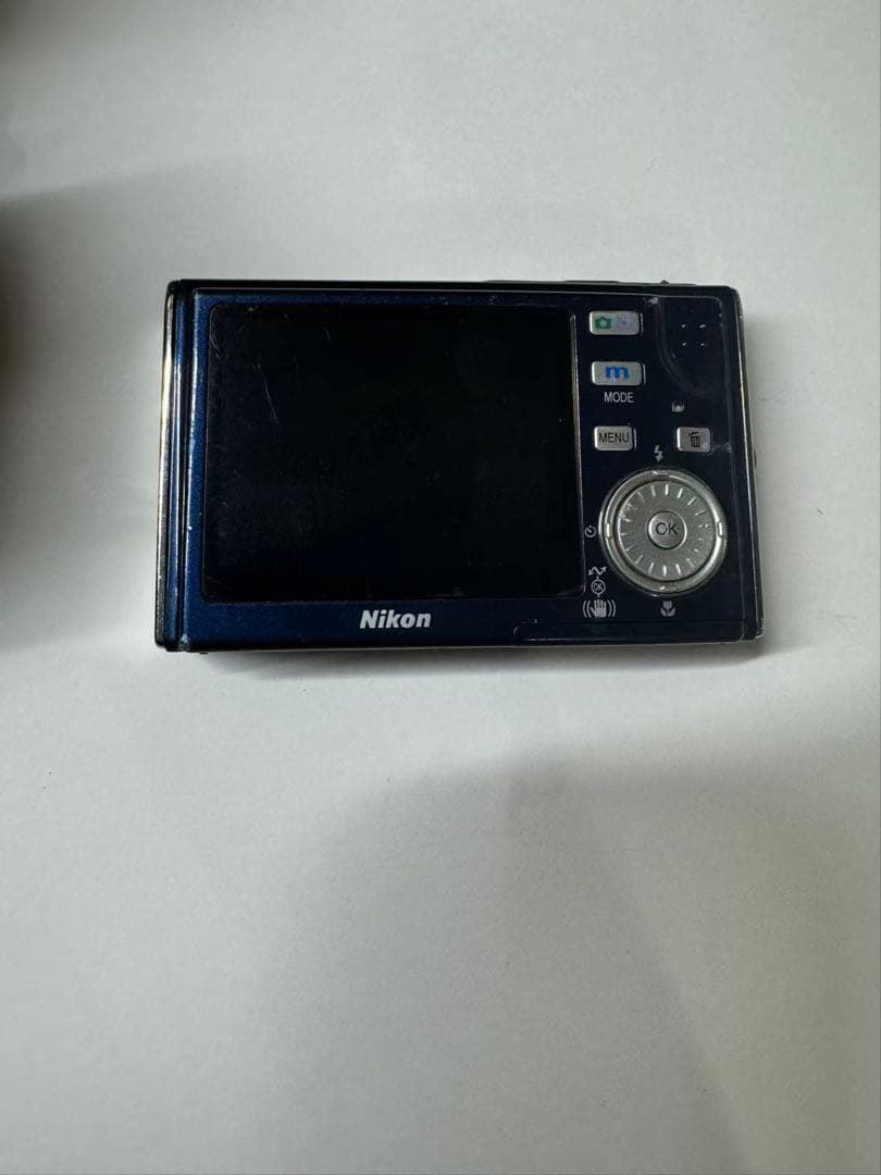 ニコン Nikon COOLPIX S8