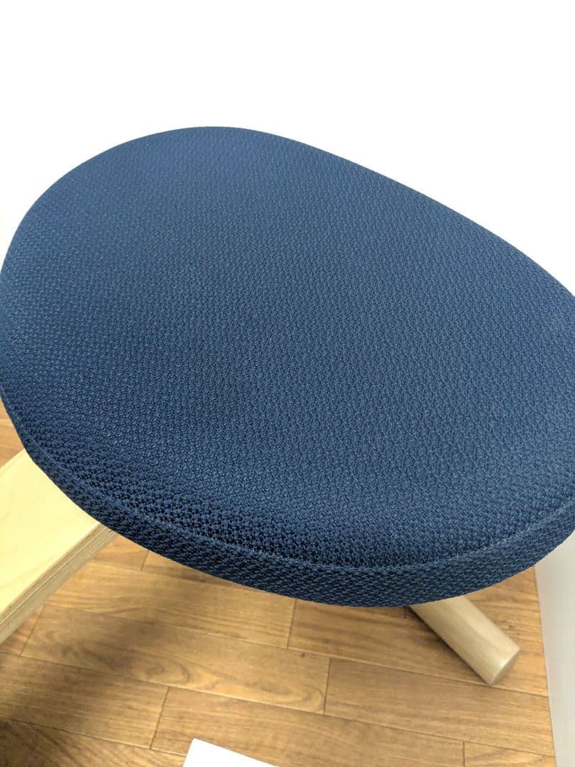 バランスラボ バランスイージー ネイビー　 ショートフレーム