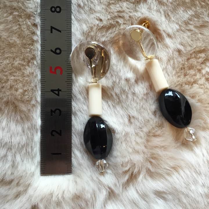 限定1点◍No.64 ＊handmade＊earring ◍