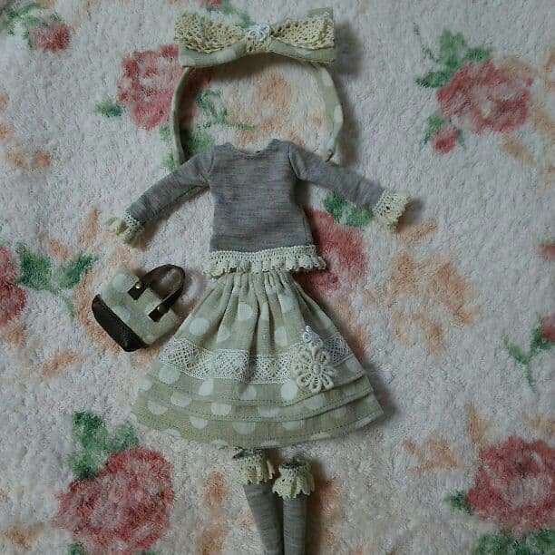 ブライス 大人ナチュラル ♡ ご確認用