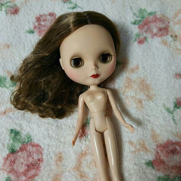 ブライス 大人ナチュラル ♡ ご確認用
