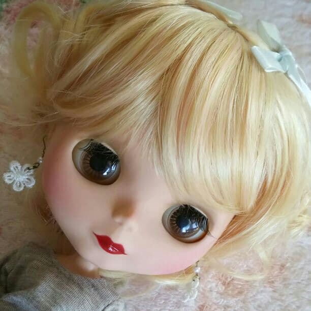 ブライス 大人ナチュラル ♡ ご確認用