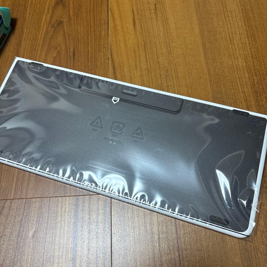 logicool K780 Multi-Device ワイヤレスキーボード