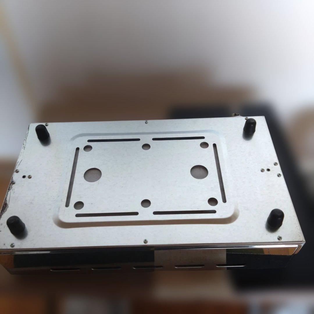 新品　ヤマキン焼肉料理噐　　王者　Y-18B　都市ガス用