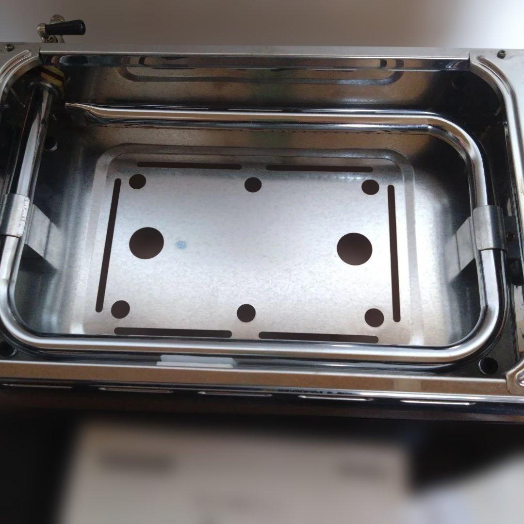 新品　ヤマキン焼肉料理噐　　王者　Y-18B　都市ガス用