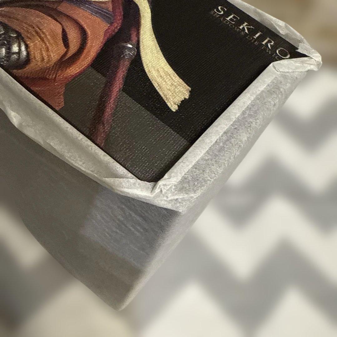 figma 隻狼 SEKIRO DX版