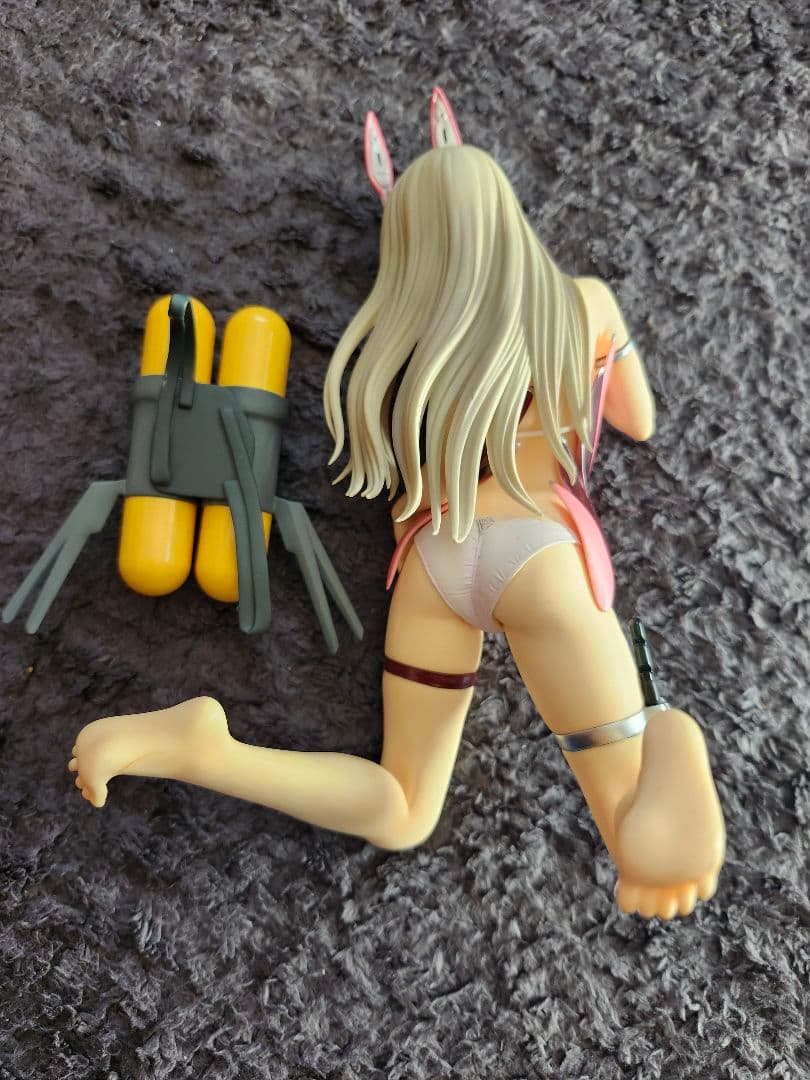 T2アートガールズ　ローレライ アイリス　IRIS フィギュア