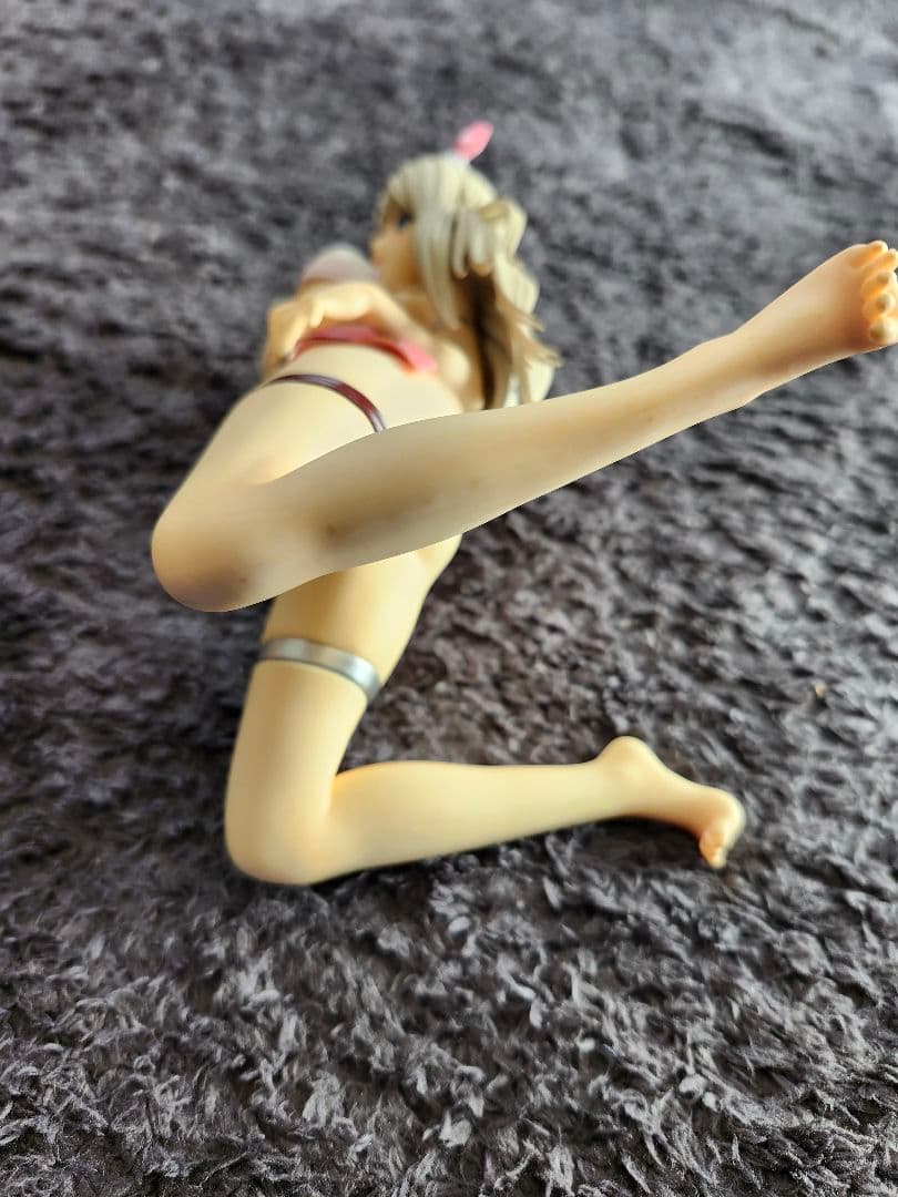 T2アートガールズ　ローレライ アイリス　IRIS フィギュア