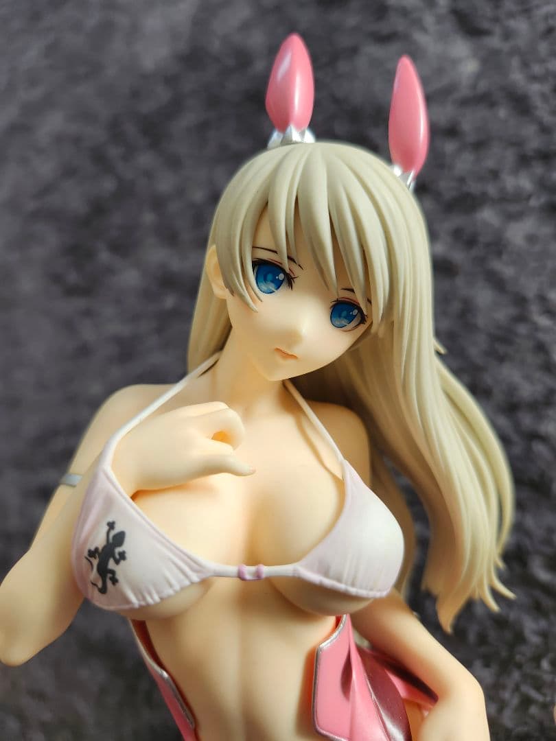 T2アートガールズ　ローレライ アイリス　IRIS フィギュア