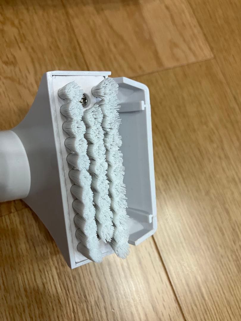 IRIS OHYAMA リンサークリーナー RNSK-P10-W