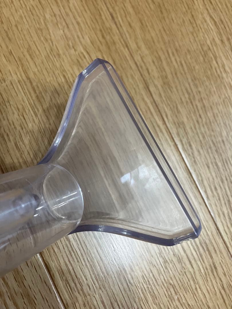 IRIS OHYAMA リンサークリーナー RNSK-P10-W