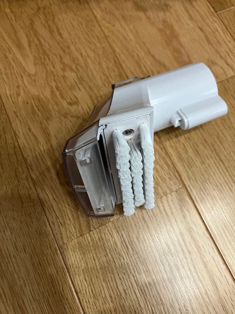 IRIS OHYAMA リンサークリーナー RNSK-P10-W