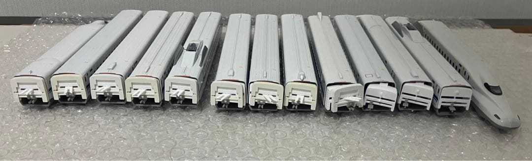 KATO N700系 東海道/山陽新幹線 13両