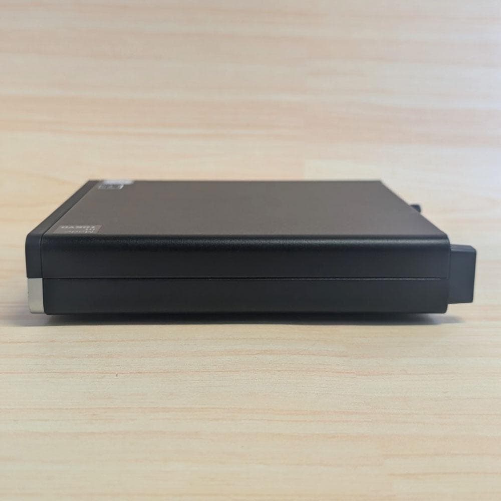 HP FlieDesk 800 G4 ミニPC i5 8th 8G 256G