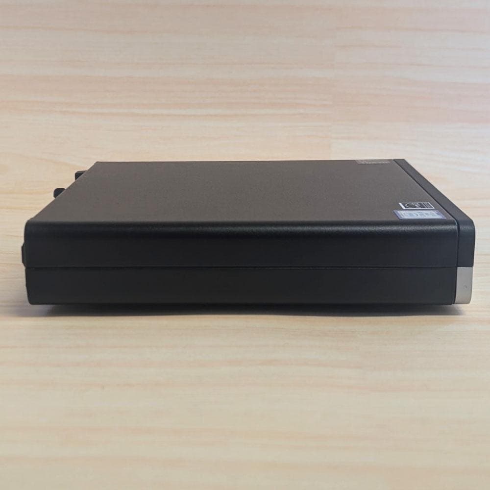 HP FlieDesk 800 G4 ミニPC i5 8th 8G 256G