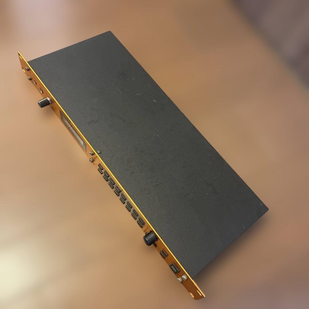 【ACアダプター有】BOSS ボス GX-700 ギターエフェクトプロセッサー