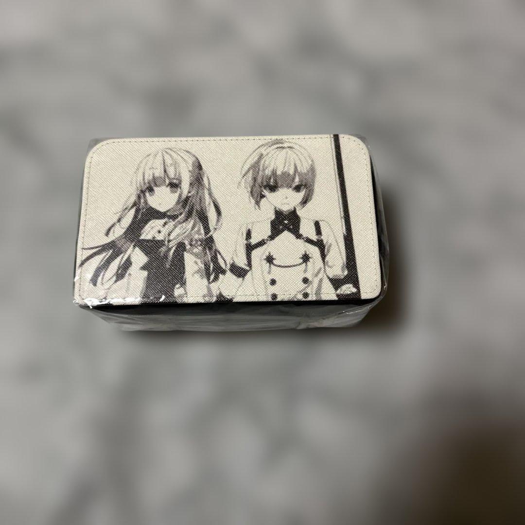 トワツガイ　双子のツガイセット