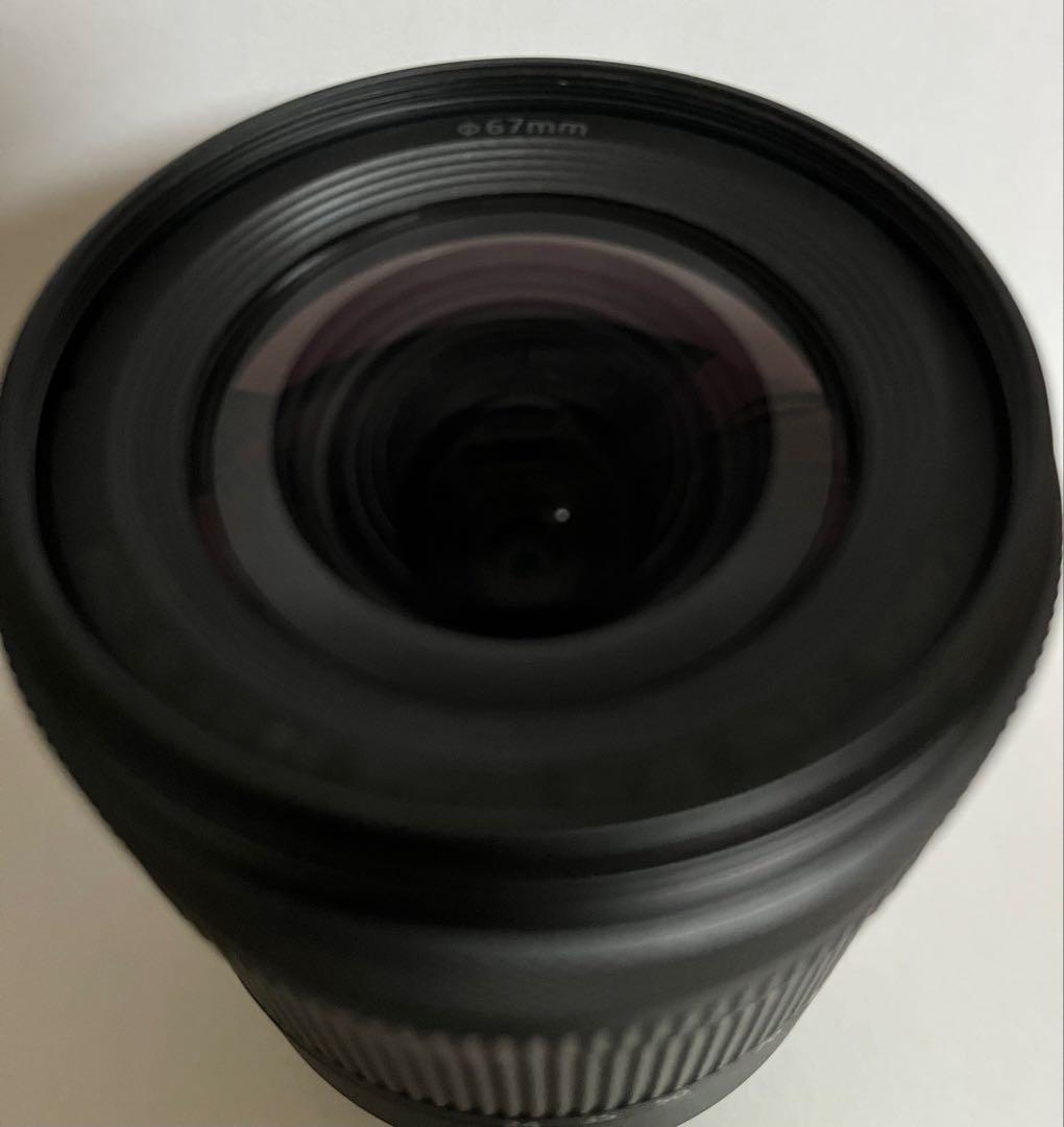 【美品】Canon RF 24-105mm F4-7.1 IS STM
