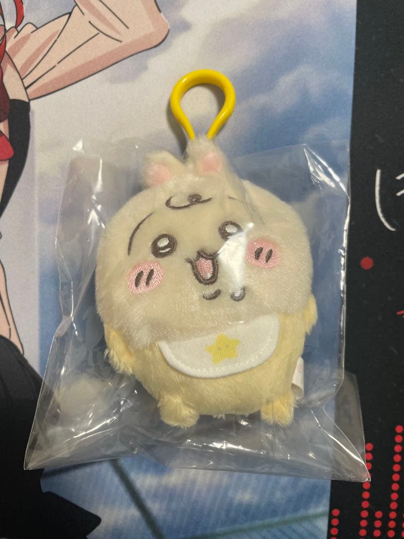 【値段交渉〇】ちいかわ　うさぎ　まとめ売り