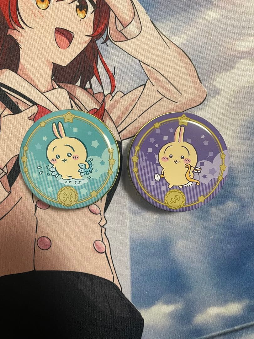 【値段交渉〇】ちいかわ　うさぎ　まとめ売り