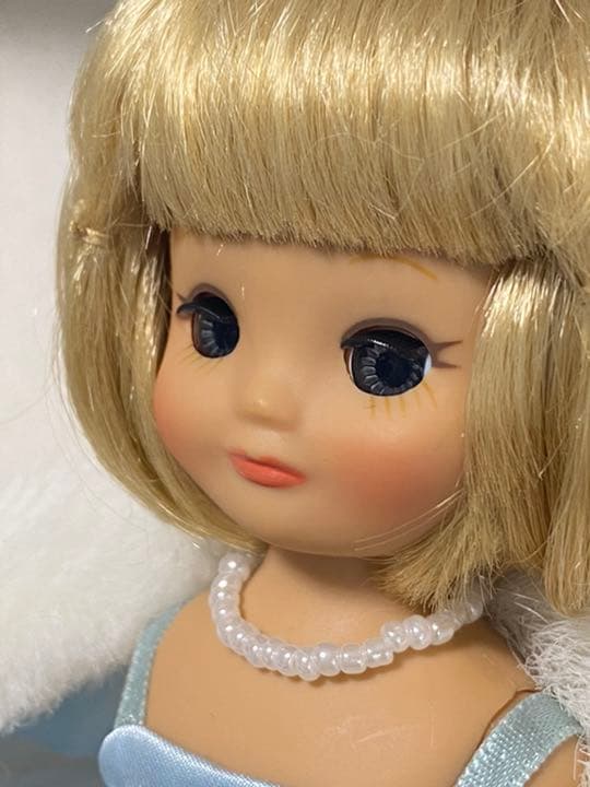 人形 queen Betsy