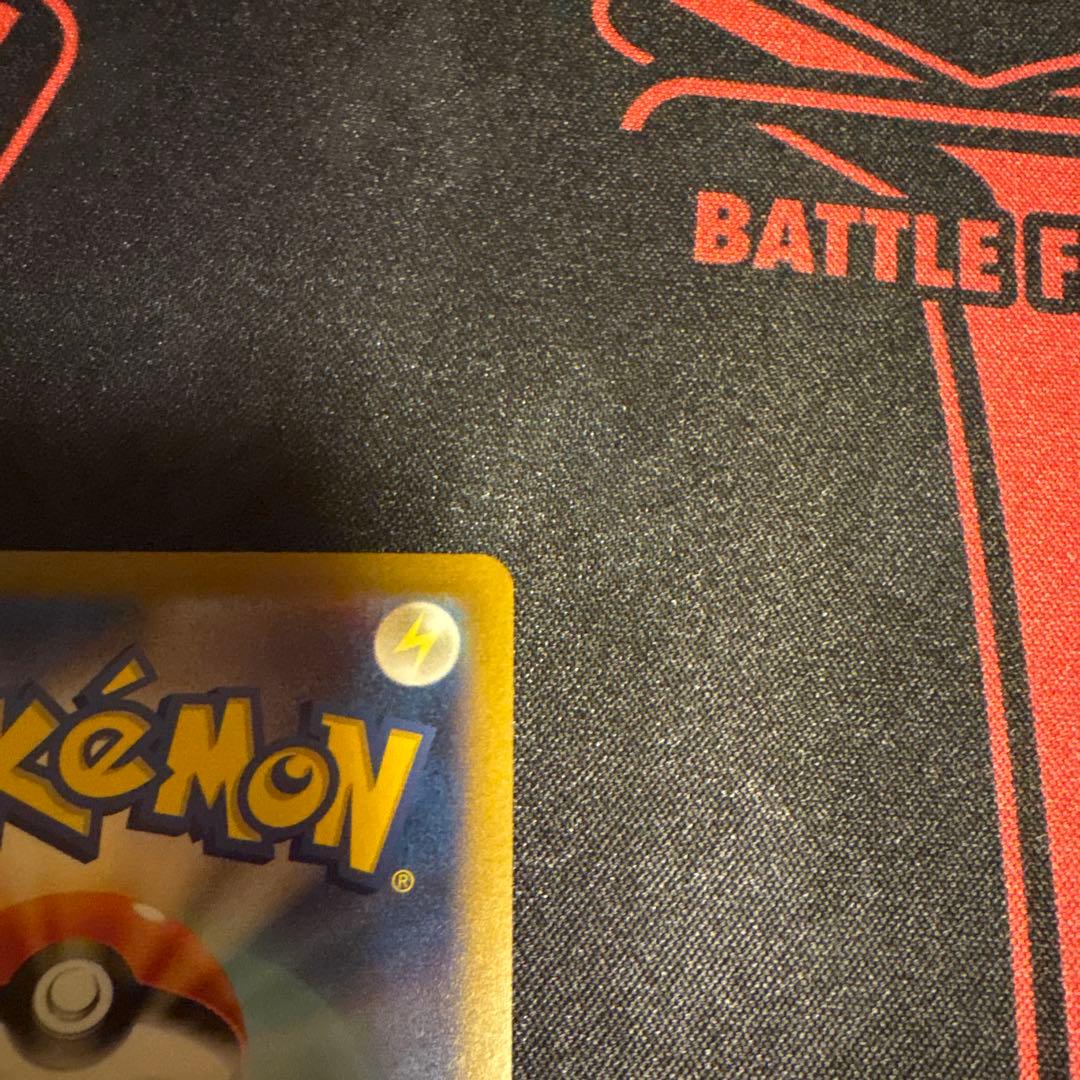 レ*ラ様 長場雄　ブースター：YU NAGABA × ポケモンカードゲーム PR