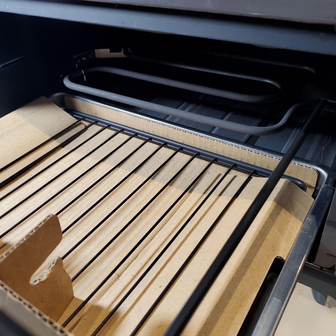 日立　フィッシュロースター　ER-AW1