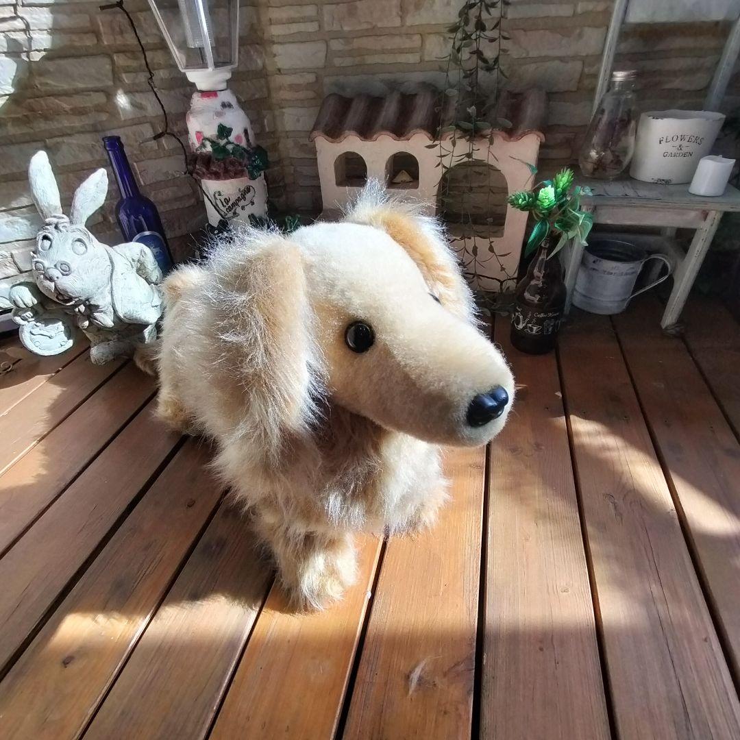 Nyago　クリームダックス（新色）より実寸大