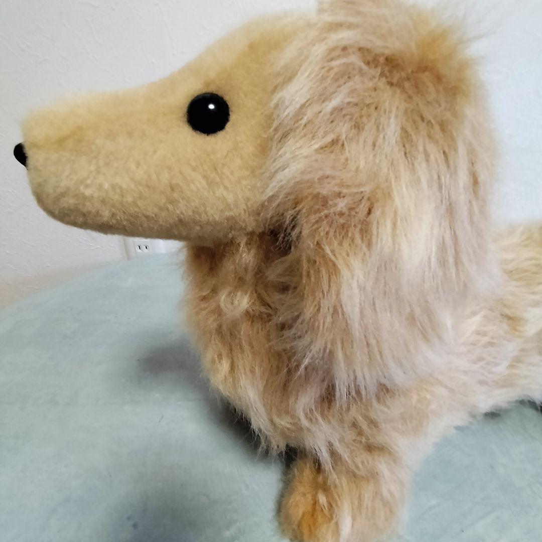 Nyago　クリームダックス（新色）より実寸大