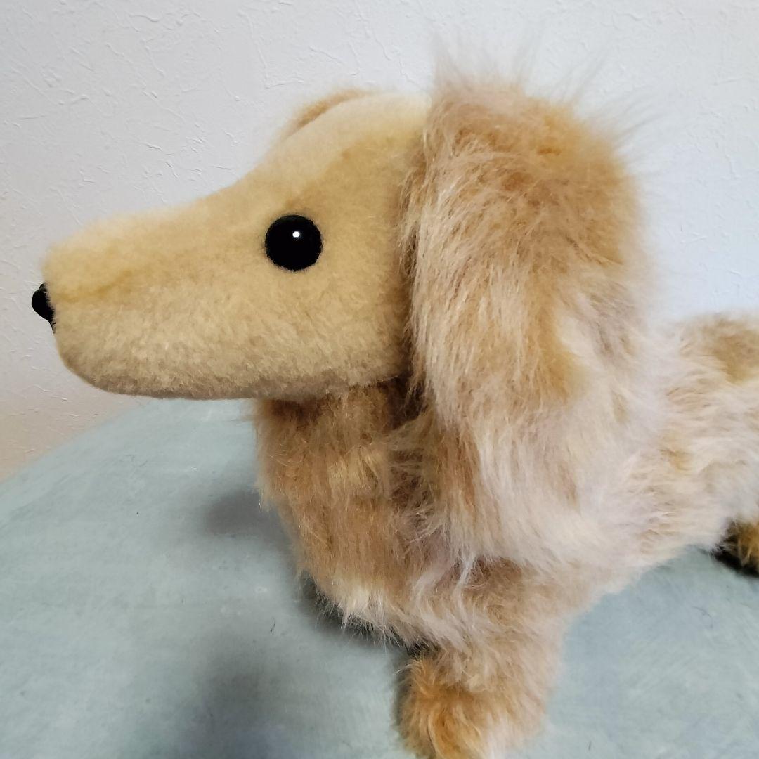 Nyago　クリームダックス（新色）より実寸大