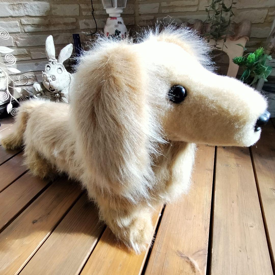 Nyago　クリームダックス（新色）より実寸大